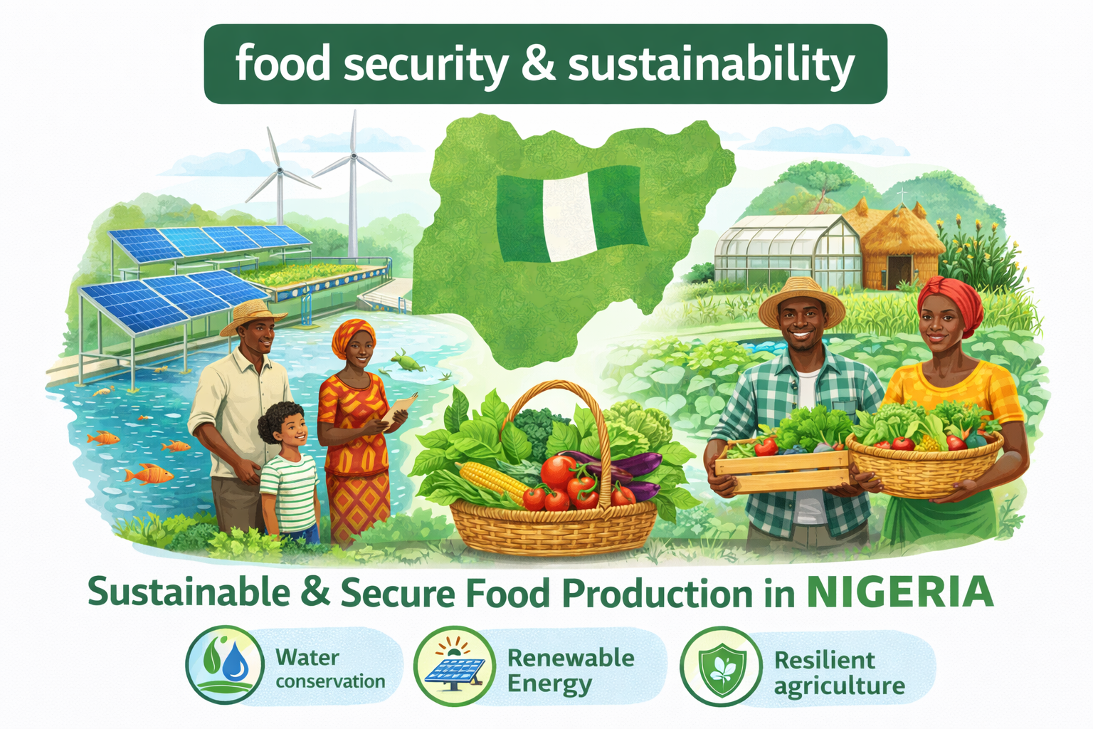 Food Security