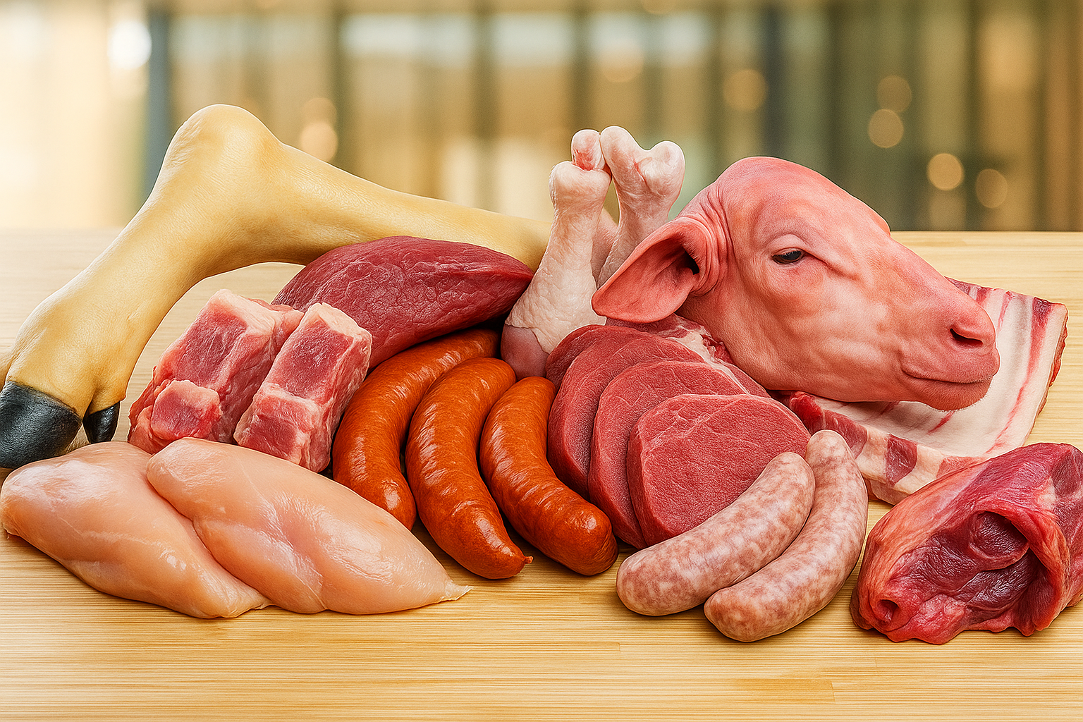 Cold Chain Logistics