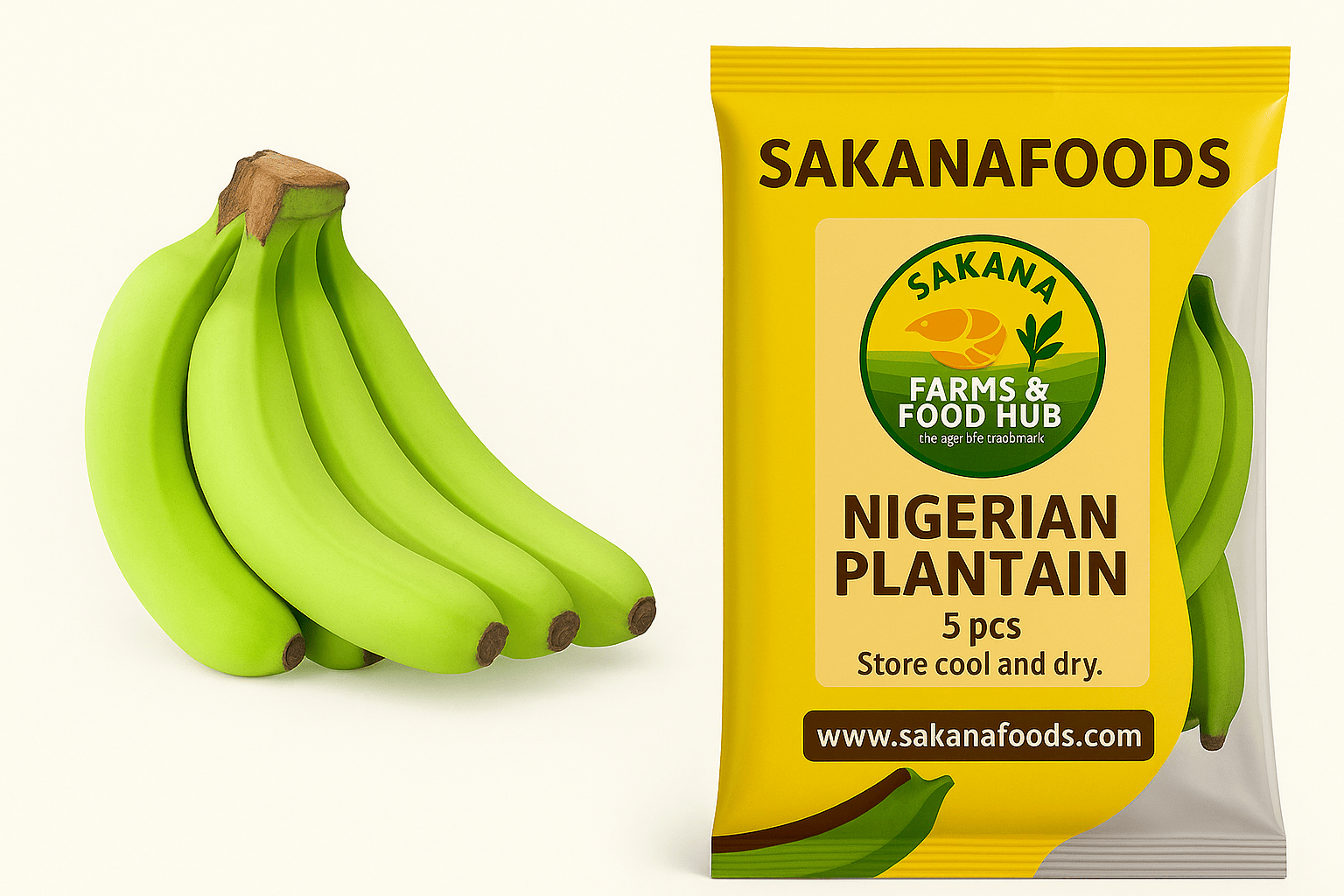 plantain
